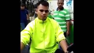 ◣VIRAL◥ Driver Bas Vs Penunggang Motosikal. Hang Pasai Apa??