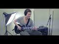 Robin Stjernberg -- You (metal cover by Outtrigger)