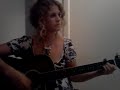 Gidge - Bird York (acoustic cover) Have No Fear