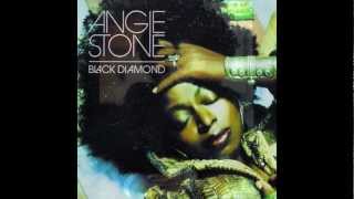 Watch Angie Stone Without You video
