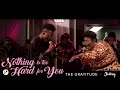 The Gratitude & Judikay - Nothing is Too Hard for You (Official Video)