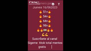 Cantamos Bigo Hoy Con El Pale 4616 Y Con Numero 69 Ligen Paley Triplesta Cienpre