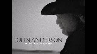 Watch John Anderson What Used To Turn Me On video