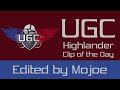 UGC HL Clip of the Day 38 | RokkitFrog | Gold