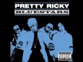 Pretty Ricky - Playhouse - Bluestars Track 1 (LYRICS)