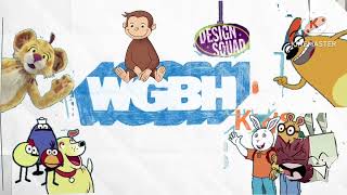 Wgbh Kids 2017 Logo Remake