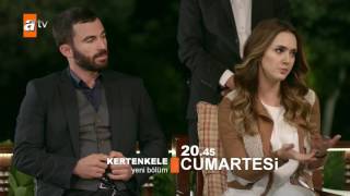 Kertenkele 70. Bölüm Fragmanı 2 - Atv