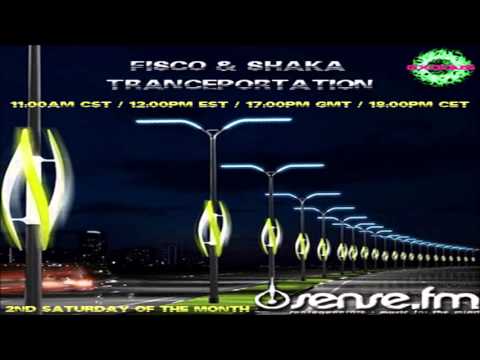 Fisco and Shaka Tranceportation 024 12 01 2013 @ Sense FM
