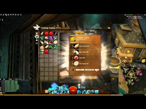 Guild Wars on Guild Wars 2   How To Level Up Fast    Mini Guide   Soundcry