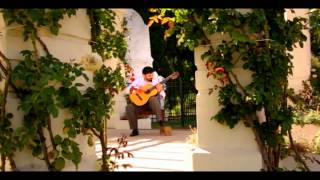 Un sueño en la floresta (Agustín Barrios)
