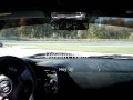 Mosport DDT in Honda S2000 with Toronto Prelude Club Track Day VID 1