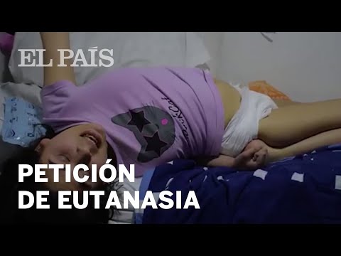PeticiĂłn de eutanasia de una joven chilena | Internacional