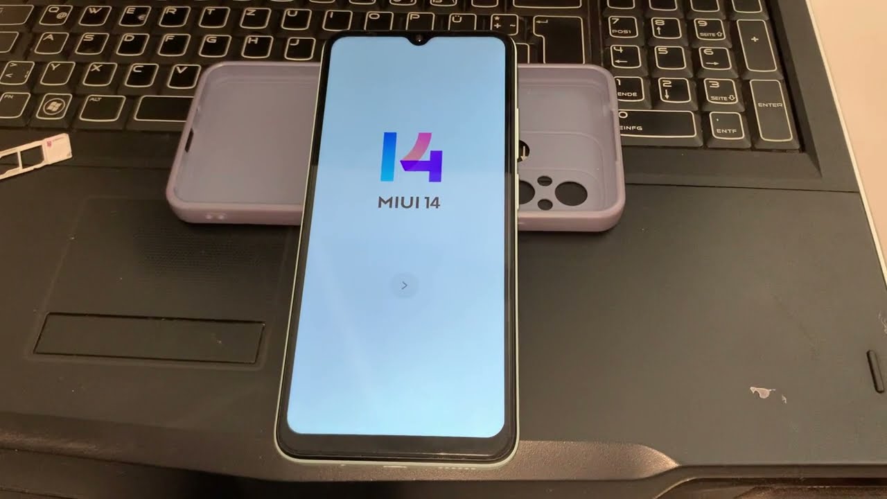 Redmi 12c Frp Bypass Miui 13 Without Pc | All Xiaomi Redmi 12c Frp Bypass Miui 13 Without Pc | All Xiaomi
