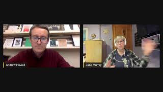 The Embodied Singer with Jane Murray | Wednesday Lecture Series