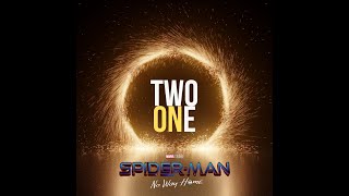 Two On One:Spiderman-No Way Home with The Rev. JR Forestaros