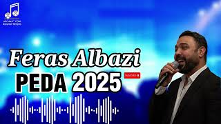 Feras Albazi- Peda 2025