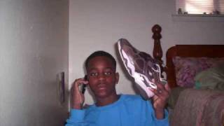 Watch Foxx Im Sick video