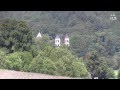 Video: Maria Laach - Impressionen von einer Klosterkirche in der Vulkaneifel