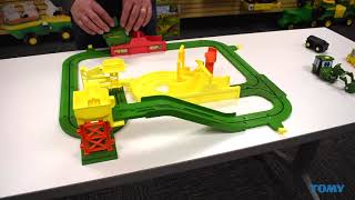 Big Loader Instruction Video