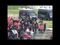 Tifosi casertani in trasferta a Sassari (7 aprile 2013)