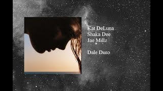 Watch Kat Deluna Dale Duro video