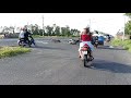 Tai nạn giao thông,ngay đầu lộ xuyên á Thái Bình