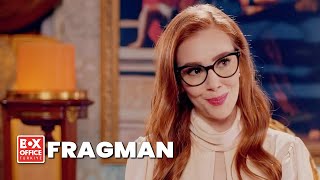 9 Kere Leyla (Netflix) | Fragman