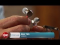 RHA T10i: Stainless steel headphones deliver polished sound