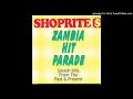 Zambia Hit Parade - Ba Helena (Official Audio)