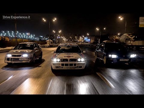 Wicked V Video