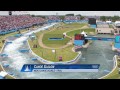 Canoe Slalom Canoe Double (C2) Men Final Full Replay -- London 2012 Olympic Games