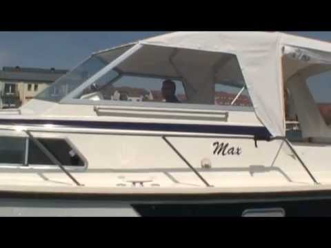Succes Marco 860 AK (Charterpoint Müritz)