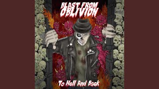 Watch Blast From Oblivion Severed From A Wretched Past video