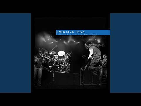 So Much To Say / Anyone Seen The Bridge? (Live)