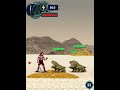 John Carter mobile java games