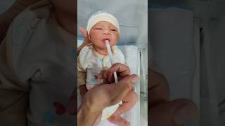 Newborn Baby Vomiting Management Causes, Care & Nicu Guidelines