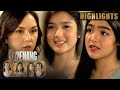 Romina, nagtaka sa pagtulong ni Marga sa paghahanap kay Robert | Kadenang Ginto (With Eng Subs)