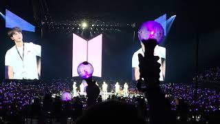 Bts Ending Speech 39 Answer Love Myself 39 Berlin 16 10 2018 Bts Ending Speech 39 Answer Love Myself 39 Berlin 16 10 2018