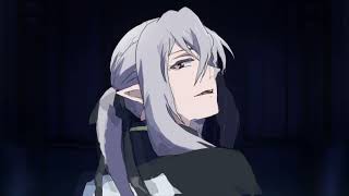 Ferid Bathory