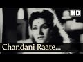 Chandani Raate | Dupatta Songs | Noor Jahan | Ajay Kumar | Sad | Filmigaane Chandani Raate | Dupatta Songs | Noor Jahan | Ajay Kumar | Sad | Filmigaane
