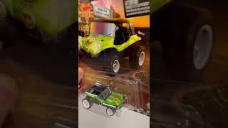 Hot Wheels Premium - Meyer Manx