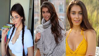 Top Cute And Beautiful Youngest Love Stars Of 2025 Alissa Foxy Cute & Beautiful Pstar Adlt Star