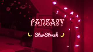 Bazzi- Fantasy (slowed down)