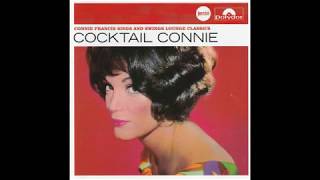 Watch Connie Francis Stardust video