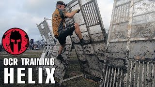 OCR Training - Spartan Helix