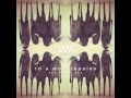 Official - Sean Jay Dee 'To A MockingBird EP' [Crossworld Records]