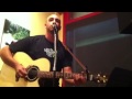 Dan Zlotnick "The Cave" Acoustic Cover