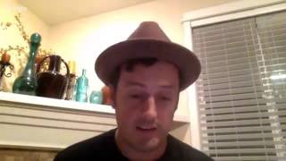 Elevate Collective Live With Pastor Jeremy Scott, City Bible Church