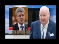 Senator Mike Duffy through a Nuclear at Prime Minister's Harper Senator Mike Duffy through a Nuclear at Prime Minister's Harper