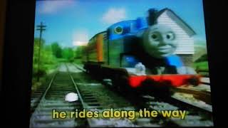 Thames Video Logo And The Vci Childrens Trailer From 1997 30Th March 1998